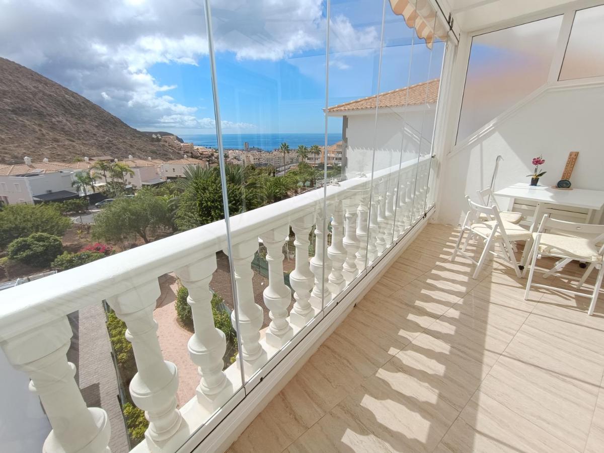 Vista Hermosa Apartment Arona  Eksteriør billede