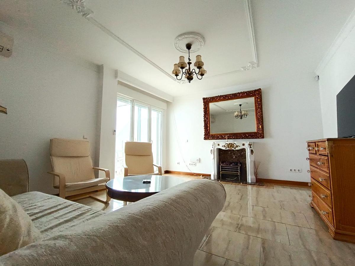 Vista Hermosa Apartment Arona  Eksteriør billede