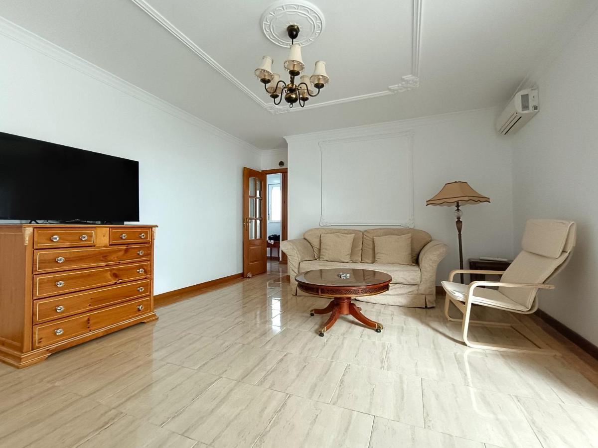 Vista Hermosa Apartment Arona  Eksteriør billede