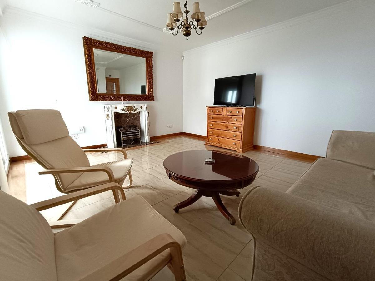 Vista Hermosa Apartment Arona  Eksteriør billede